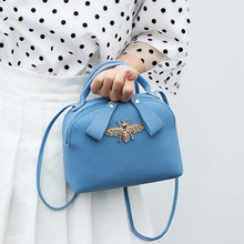 Load image into Gallery viewer, PinShang Women Fashion Cute Bee Single-shoulder Bag Handbag