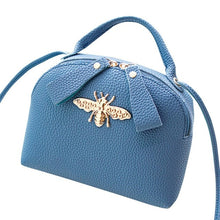 Load image into Gallery viewer, PinShang Women Fashion Cute Bee Single-shoulder Bag Handbag