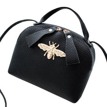 Load image into Gallery viewer, PinShang Women Fashion Cute Bee Single-shoulder Bag Handbag