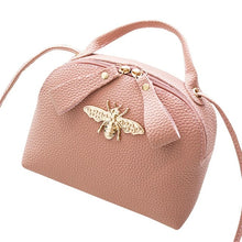 Load image into Gallery viewer, PinShang Women Fashion Cute Bee Single-shoulder Bag Handbag